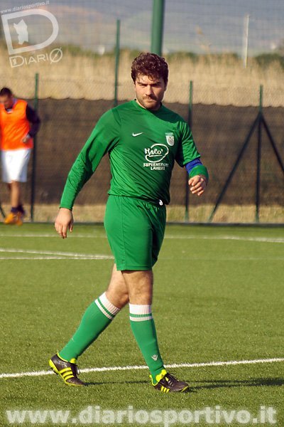 Daniele Arras